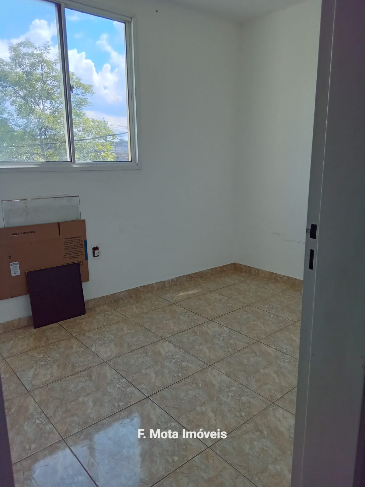 Imagem Apartamento com 2 Quartos à Venda, 45 m² em Centro - Belford Roxo