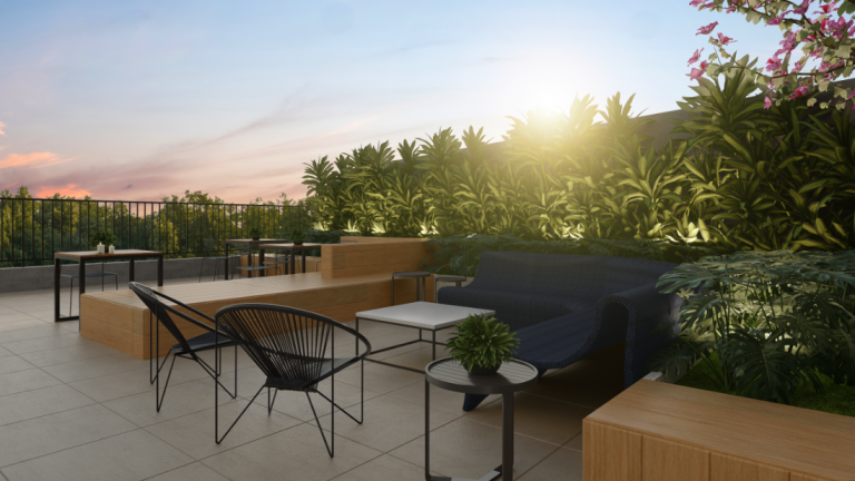 Imagem Apartamento com 1 Quarto à Venda, 31 m² em Vila Yara - Osasco