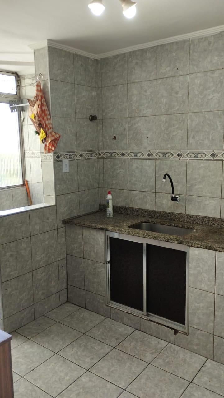 Imagem Apartamento com 2 Quartos à Venda, 42 m²em Conjunto Habitacional - Setor D - Itapevi