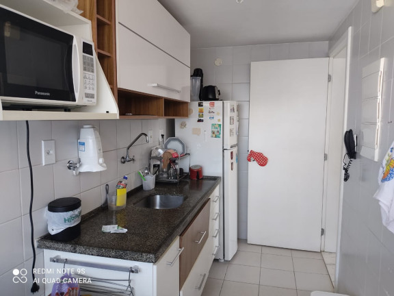 Imagem Apartamento com 3 Quartos à Venda, 73 m² em Vila Laura - Salvador Imagem Apartamento com 3 Quartos à Venda, 73 m² em Vila Laura - Salvador