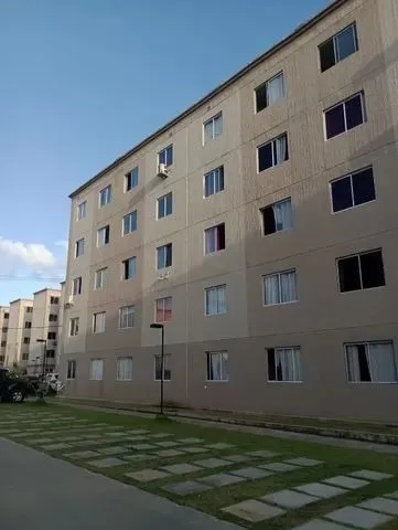 Imagem Apartamento com 2 Quartos à Venda, 45 m²em Barra de Jangada - Jaboatão dos Guararapes Imagem Apartamento com 2 Quartos à Venda, 45 m²em Barra de Jangada - Jaboatão dos Guararapes