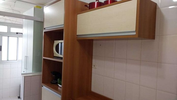 Imagem Apartamento com 3 Quartos à Venda, 84 m² em Floradas De São José - São José Dos Campos Imagem Apartamento com 3 Quartos à Venda, 84 m² em Floradas De São José - São José Dos Campos