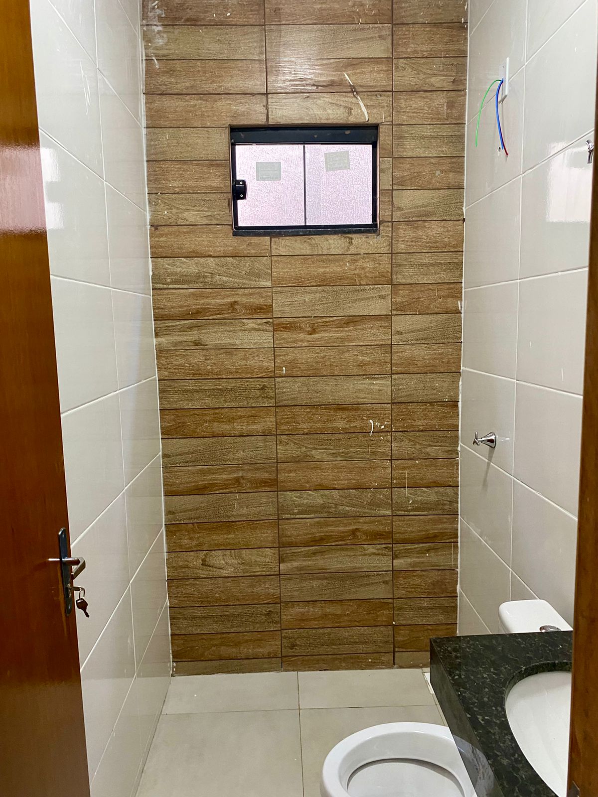 Imagem Casa com 2 Quartos à Venda, 69 m²em Residencial Nova Canaã - Trindade