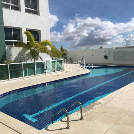 Imagem Apartamento com 3 Quartos à Venda, 79 m² em Atalaia - Aracaju