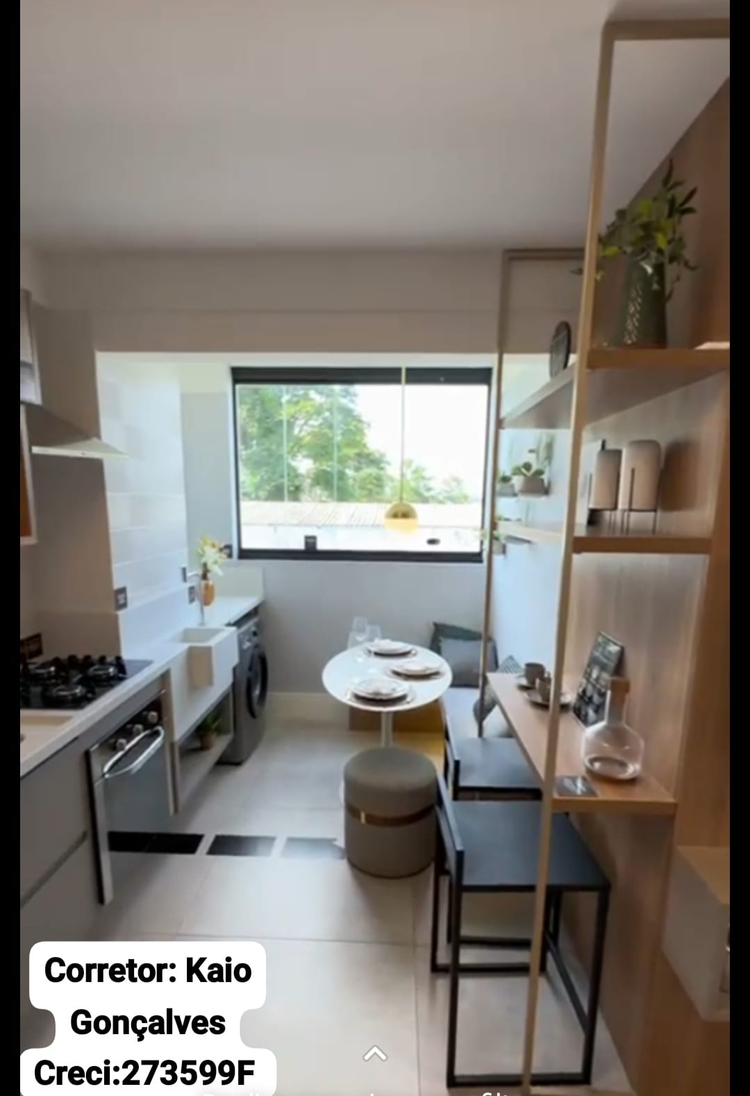 Imagem Apartamento com 2 Quartos à Venda, 36 m²em Veloso - Osasco