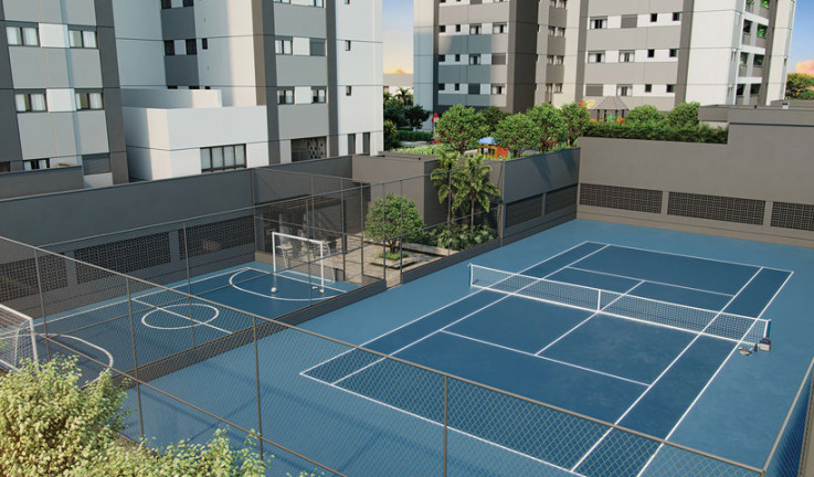 Imagem Apartamento com 4 Quartos à Venda, 132 m² em City América - São Paulo Imagem Apartamento com 4 Quartos à Venda, 132 m² em City América - São Paulo