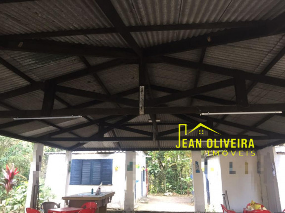 Imagem Chácara com 2 Quartos à Venda, 50 m² em Gaivota - Itanhaém Imagem Chácara com 2 Quartos à Venda, 50 m² em Gaivota - Itanhaém
