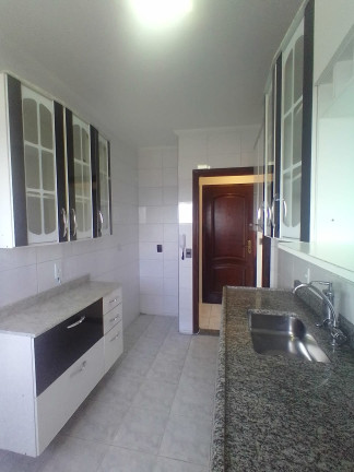 Imagem Apartamento com 2 Quartos à Venda, 54 m² em Tucuruvi - São Paulo Imagem Apartamento com 2 Quartos à Venda, 54 m² em Tucuruvi - São Paulo
