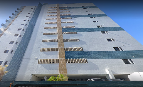 Imagem do condomínio Condomínio Costa de Lisboa - Boa Viagem - Recife - PE
