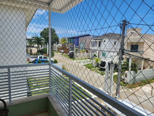 Imagem Casa de Condomínio com 3 Quartos à Venda, 140 m²em Caji - Lauro de Freitas