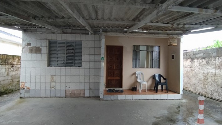 Imagem Terreno à Venda, 255 m² em Vila Jockei Clube - São Vicente