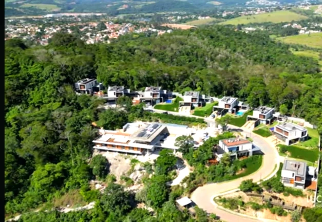 Imagem Casa de Condomínio com 4 Quartos à Venda, 285 m² em Itapetinga - Atibaia Imagem Casa de Condomínio com 4 Quartos à Venda, 285 m² em Itapetinga - Atibaia
