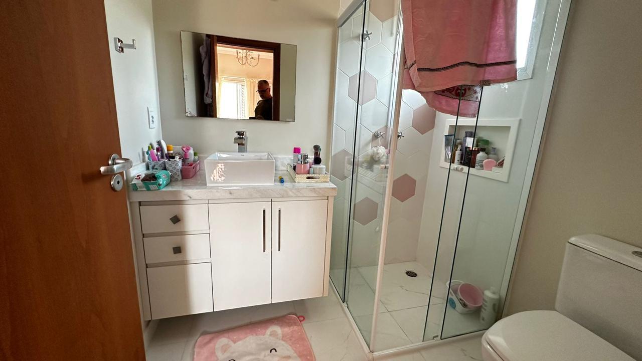 Imagem Casa de Condomínio com 3 Quartos à Venda, 128 m² em Jardim das Flores - Atibaia Imagem Casa de Condomínio com 3 Quartos à Venda, 128 m² em Jardim das Flores - Atibaia