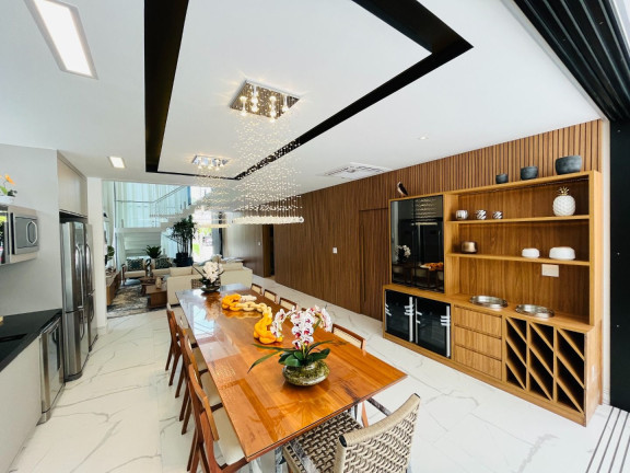 Imagem Casa com 6 Quartos à Venda, 464 m² em Riviera - Bertioga