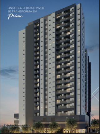 Imagem do condomínio Condomínio Prime - Vila Prudente - São Paulo - SP