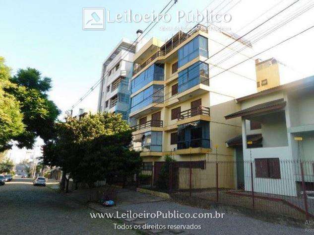 Imagem Apartamento com 3 Quartos à Venda, 117 m² em Centro - Caxias Do Sul