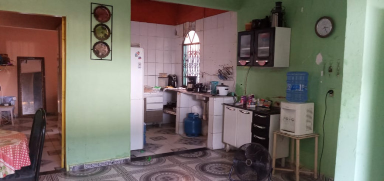 Imagem Casa com 3 Quartos à Venda, 400 m² em Cidade Nova - Manaus