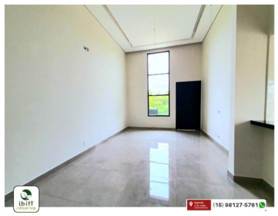 Imagem Casa de Condomínio com 3 Quartos à Venda, 149 m² em Parque Ibiti Reserva - Sorocaba