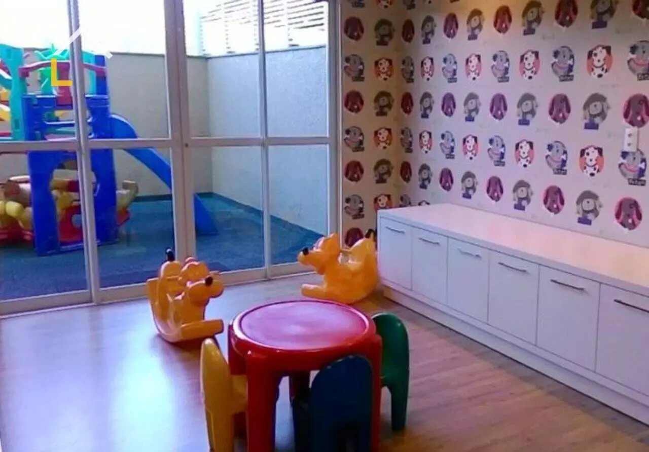 Imagem Apartamento com 2 Quartos à Venda, 77 m² em Santo Antônio - Joinville