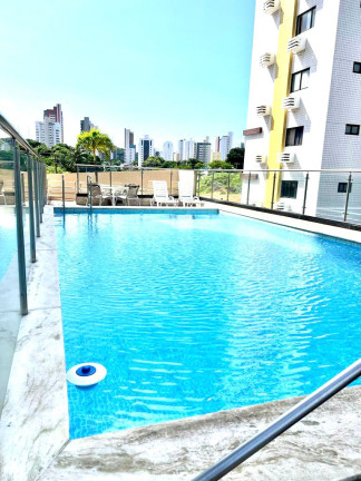 Imagem Apartamento com 2 Quartos à Venda, 62 m² em Tirol - Natal