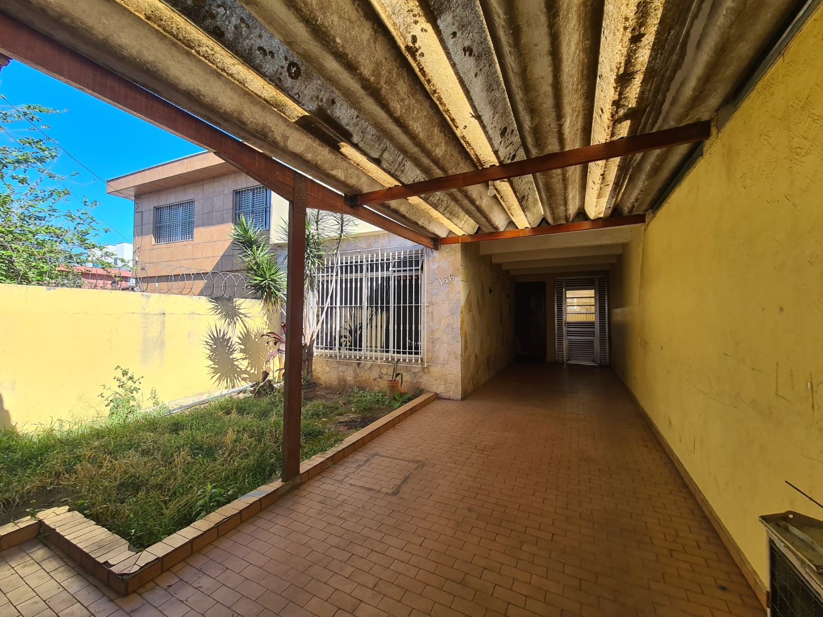Imagem Sobrado com 4 Quartos à Venda, 138 m² em Parque Fongaro - São Paulo
