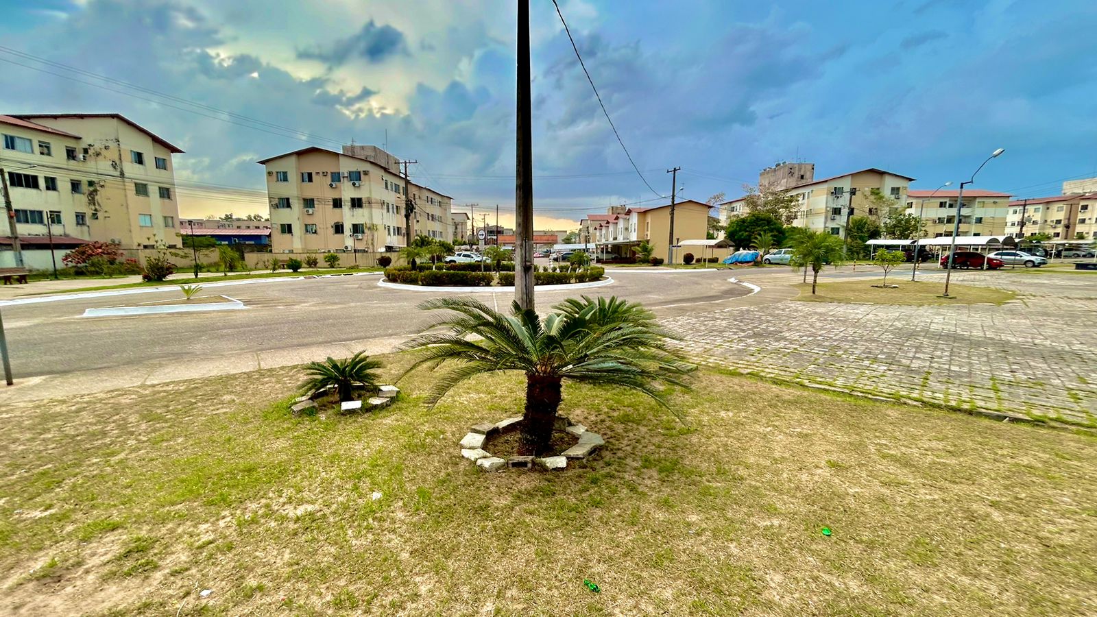 Imagem Apartamento com 2 Quartos à Venda, 44 m²em Novo Horizonte - Marituba Imagem Apartamento com 2 Quartos à Venda, 44 m²em Novo Horizonte - Marituba