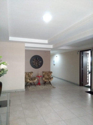 Imagem Apartamento com 3 Quartos à Venda, 97 m² em Centro - Criciúma