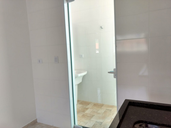 Imagem Apartamento com 2 Quartos à Venda, 44 m² em Parque Boturussu - São Paulo