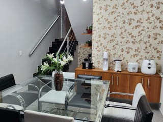 Imagem Casa com 4 Quartos à Venda, 180 m²em Cidade Patriarca - São Paulo