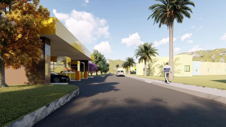Imagem Casa com 2 Quartos à Venda, 51 m² em Lagoa Dourada Ii - Cruzeiro Imagem Casa com 2 Quartos à Venda, 51 m² em Lagoa Dourada Ii - Cruzeiro