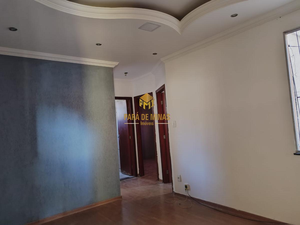 Imagem Apartamento com 2 Quartos à Venda, 50 m²em Duquesa I (São Benedito) - Santa Luzia