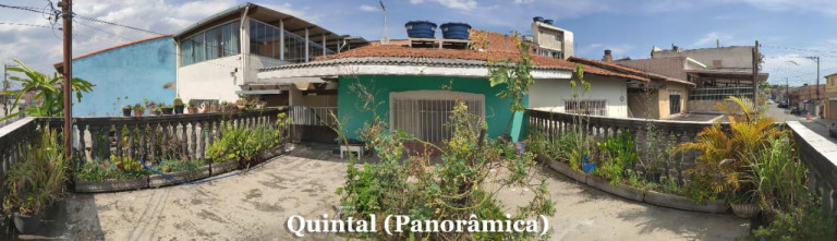 Imagem Casa com 2 Quartos à Venda,  em Guarapiranga - São Paulo
