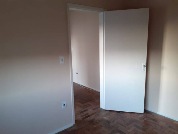 Imagem Apartamento com 1 Quarto à Venda,  em Santa Maria Goretti - Porto Alegre