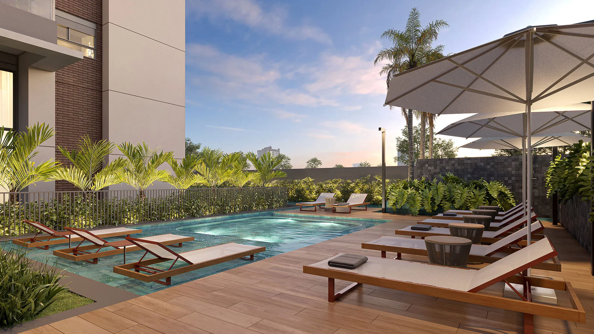 Imagem Apartamento com 3 Quartos à Venda, 234 m² em Campo Belo - São Paulo