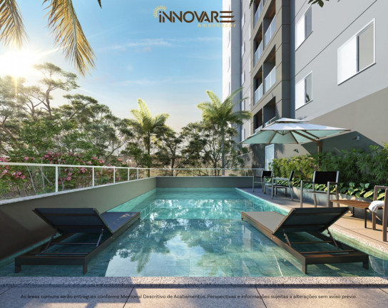 Imagem Apartamento com 2 Quartos à Venda, 37 m² em Jardim Eledy - São Paulo