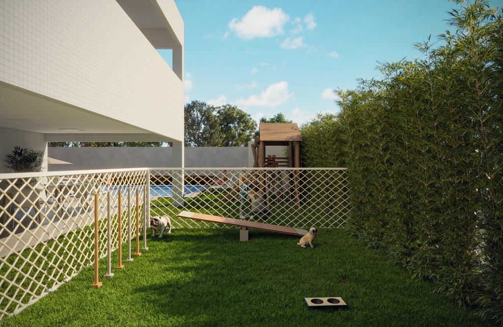 Imagem Apartamento com 3 Quartos à Venda, 67 m²em Ilha do Retiro - Recife