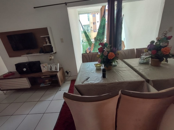 Imagem Apartamento com 2 Quartos à Venda, 1 m² em Cutim Anil - São Luís