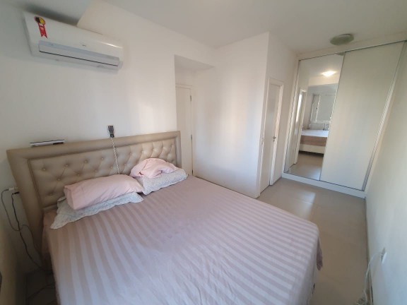 Imagem Apartamento com 2 Quartos para Alugar, 54 m² em Quitandinha - São Luís