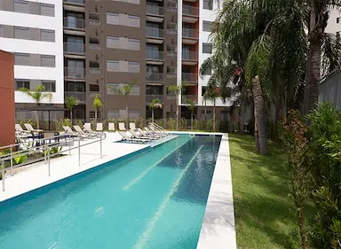 Imagem Apartamento com 3 Quartos à Venda, 62 m²em Vila Constança - São Paulo Imagem Apartamento com 3 Quartos à Venda, 62 m²em Vila Constança - São Paulo