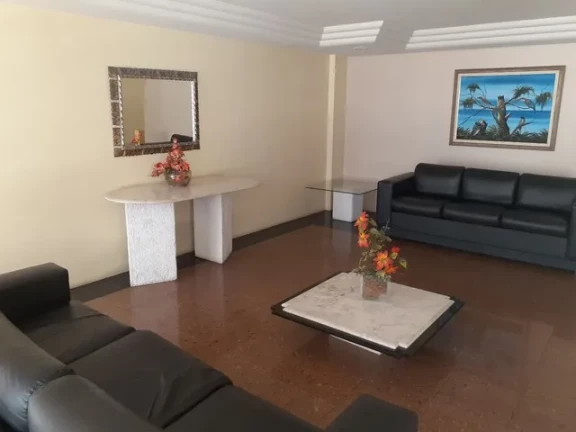 Imagem Apartamento com 4 Quartos à Venda, 116 m² em Boa Viagem - Recife