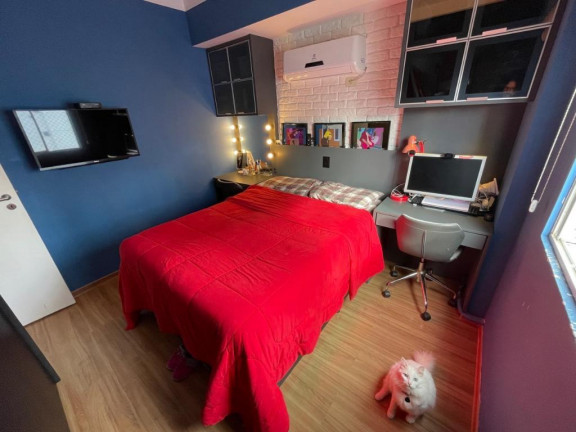 Imagem Apartamento com 2 Quartos à Venda, 65 m² em Aflitos - Recife
