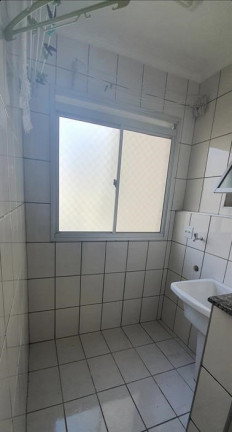 Imagem Apartamento com 3 Quartos para Alugar, 70 m² em Vila Basileia - São Paulo