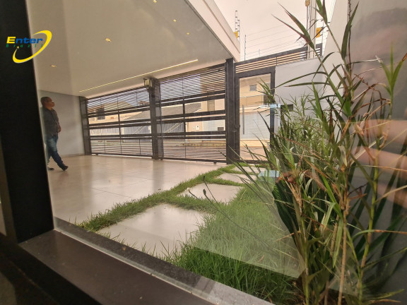 Imagem Casa com 4 Quartos à Venda, 225 m² em Guará II - Brasília