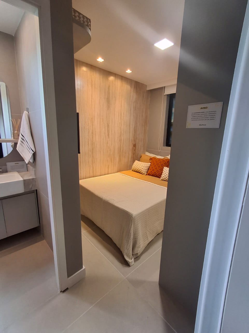 Imagem Apartamento com 2 Quartos à Venda, 43 m² em Imbiribeira - Recife Imagem Apartamento com 2 Quartos à Venda, 43 m² em Imbiribeira - Recife