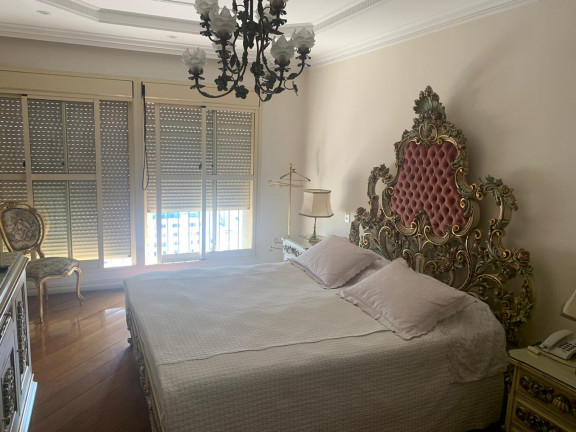 Imagem Apartamento com 4 Quartos à Venda, 317 m² em Santa Cecília - São Paulo Imagem Apartamento com 4 Quartos à Venda, 317 m² em Santa Cecília - São Paulo