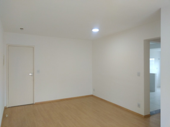 Imagem Apartamento com 2 Quartos à Venda, 61 m² em Vila São Geraldo - São Paulo