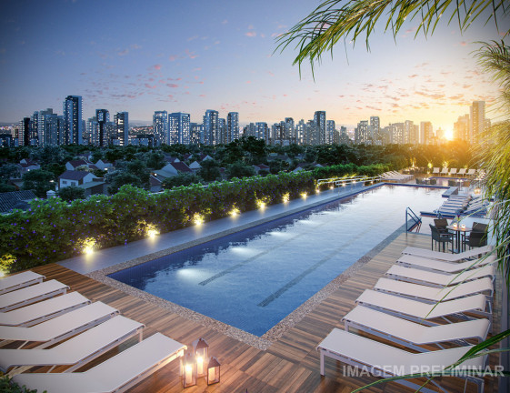 Imagem Apartamento com 3 Quartos à Venda, 114 m² em Jardim Prudência - São Paulo Imagem Apartamento com 3 Quartos à Venda, 114 m² em Jardim Prudência - São Paulo