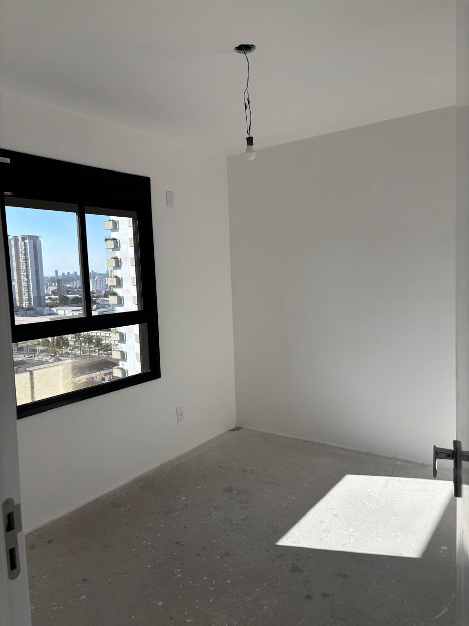 Imagem Apartamento com 2 Quartos à Venda, 59 m² em Jardim - Santo André