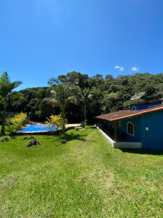 Imagem Chácara com 2 Quartos à Venda, 2.500 m² em EVA - Juquitiba