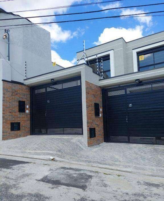 Sobrado com 3 Quartos à Venda, 130 m²em Vila São Geraldo - São Paulo